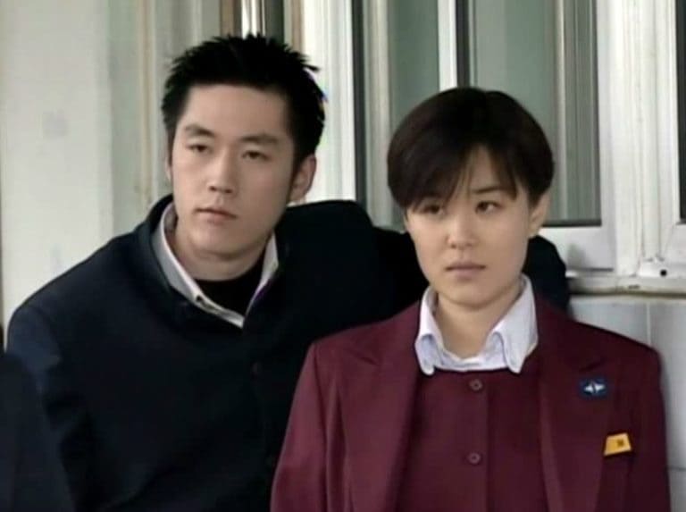 Школа School 학교 Чан Хёк Чхве Кан Хи Jang Hyuk 장혁