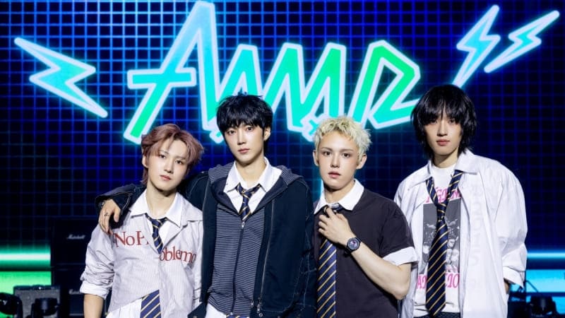 AxMxP 에이엠피 Amplify Music Power AxMxP 에이엠피 Amplify Music Power