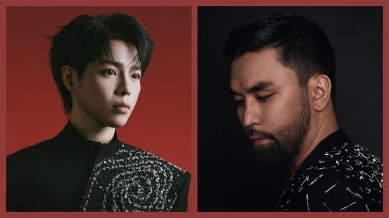 5 певцов из Азии, на которых стоит обратить внимание на конкурсе «Интервидение 2025»