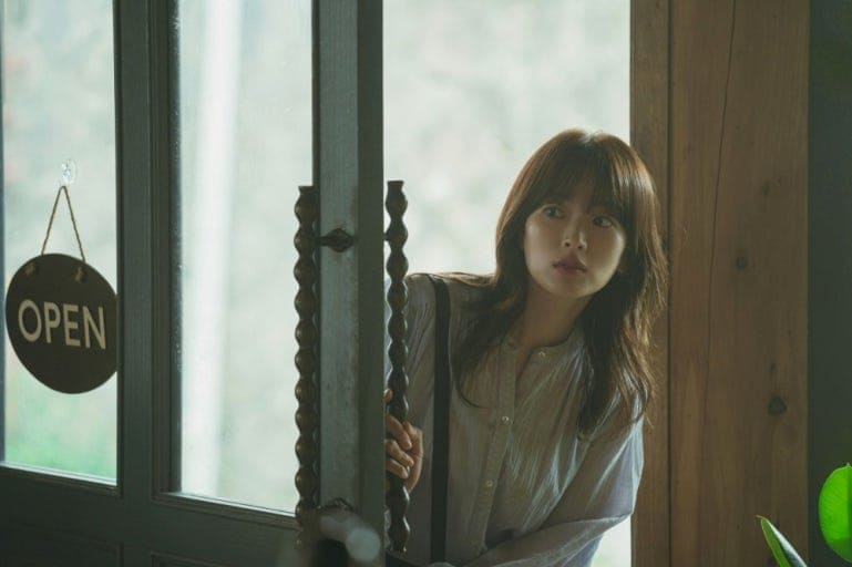 Чон У Хи Chun Woo Hee 천우희 Моя юность My Youth 마이 유스