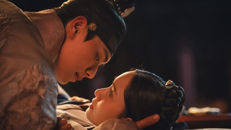 Коллекция OST к сериалу «Шеф-повар тирана»