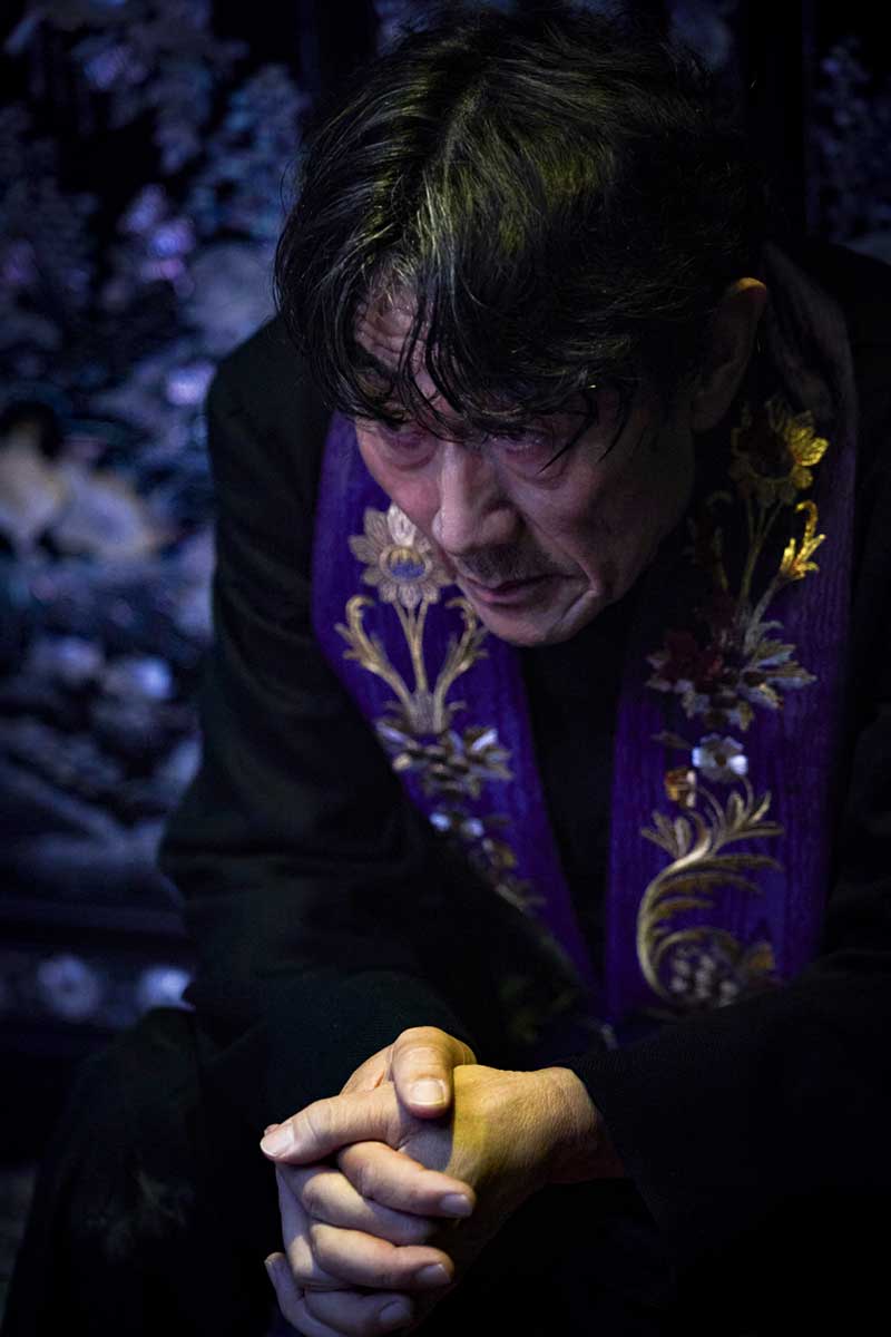 В российский прокат выходит фильм «Чёрные монахини» с Сон Хе Гё и Чон