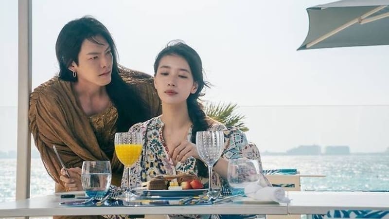 Сериал «Всё сбудется» возглавил рейтинг Netflix