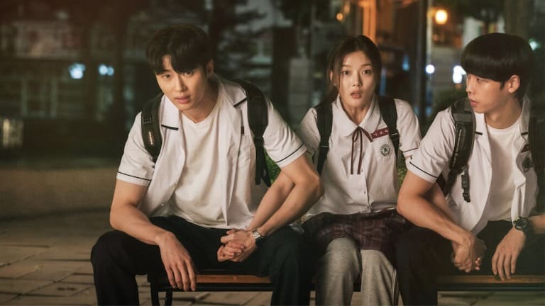 Девушка двадцатого века 20th Century Girl Ким Ю Джон Ро Юн Со Пак Чон Девушка двадцатого века 20th Century Girl Ким Ю Джон Ро Юн Со Пак Чон