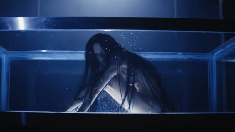 Нана (NANA) выпустила свой первый сольный альбом «Seventh Heaven 16»