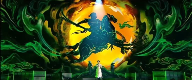 Интервидение 2025 Intervision Дык Фук Duc Phuc Phu Dong Thien Vuong Интервидение 2025 Intervision Дык Фук Duc Phuc Phu Dong Thien Vuong