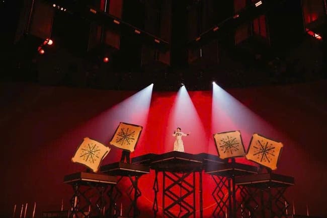 Интервидение 2025 Intervision Дык Фук Duc Phuc Phu Dong Thien Vuong Интервидение 2025 Intervision Дык Фук Duc Phuc Phu Dong Thien Vuong