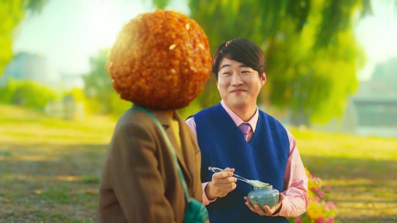 Корейский сериал Netflix «Куриный наггетс» номинирован на международную премию «Эмми»