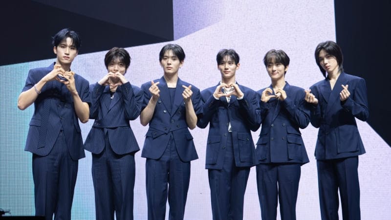 LUN8 Lost 루네이트 로스트