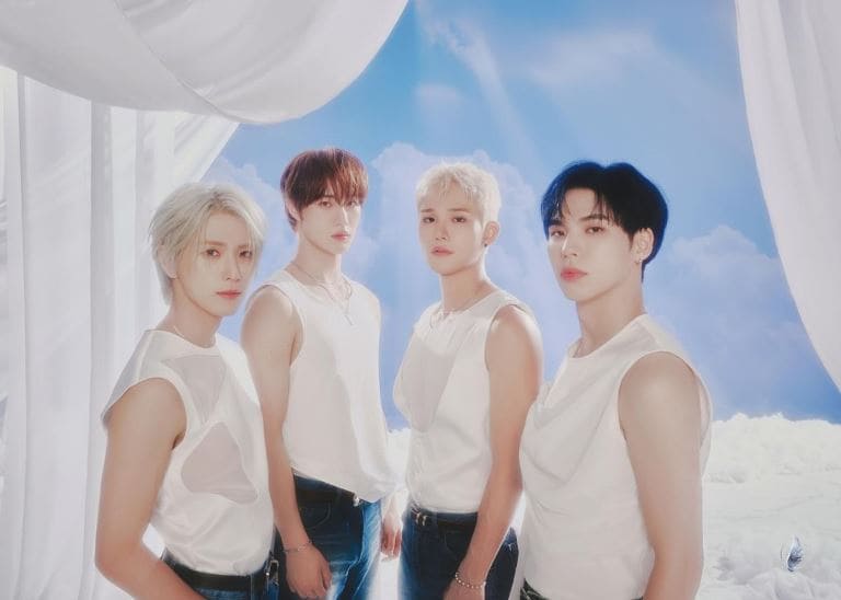 CIX 씨아이엑스 GO Chapter 1 GO Together