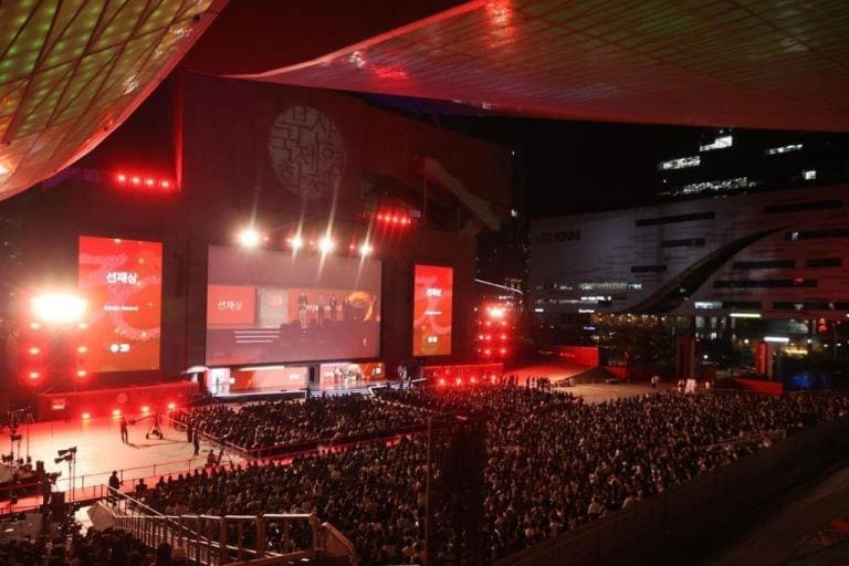 30th Busan International Film Festival BIFF 2025 Busan Awards 30th Busan International Film Festival BIFF 2025 Busan Awards