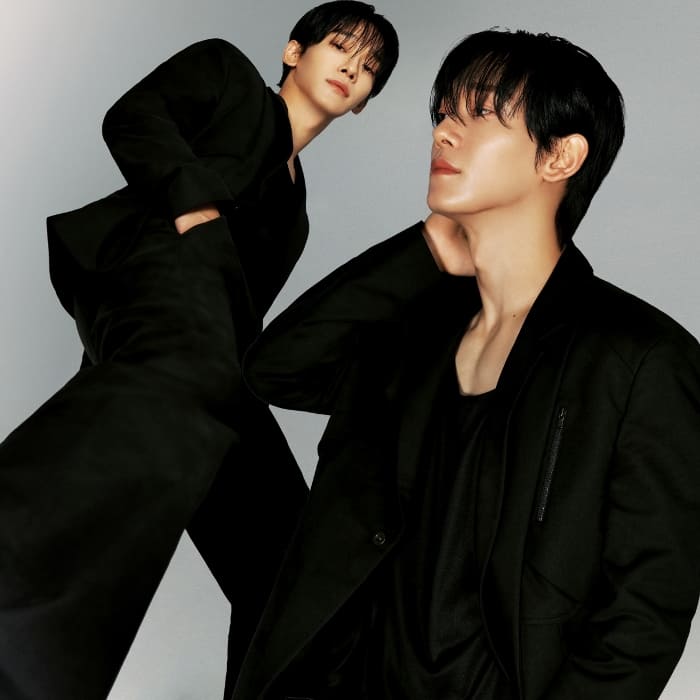 Чен EXO 첸 CHEN Arcadia Чен EXO 첸 CHEN Arcadia