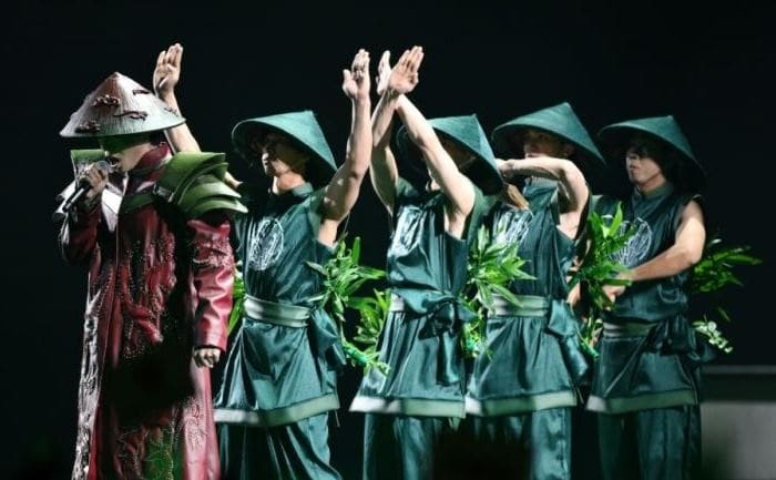 Интервидение 2025 Intervision Дык Фук Duc Phuc Phu Dong Thien Vuong Интервидение 2025 Intervision Дык Фук Duc Phuc Phu Dong Thien Vuong