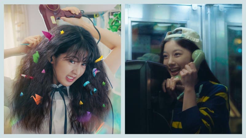 3 корейских молодёжных романтических фильма с ретро-атмосферой 90-х