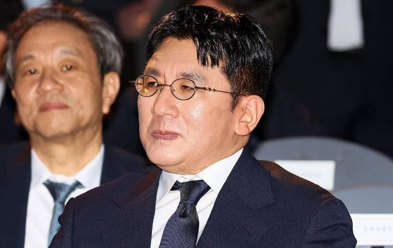 Бан Ши Хёк Bang Si hyuk