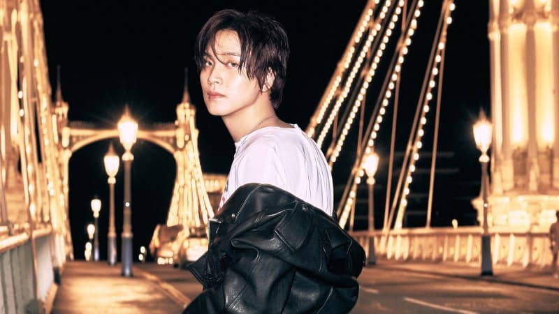 Хэчан HAECHAN 해찬 NCT NCT 127 NCT Dream CRZY TASTE