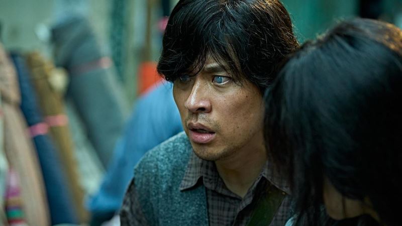 Ён Сан Хо и его малобюджетный фильм «Лицо» (The Ugly)