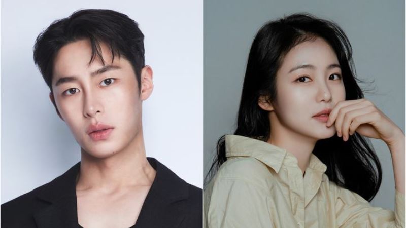 Ли Джэ Ук и Шин Е Ын сыграют в новом медицинском сериале