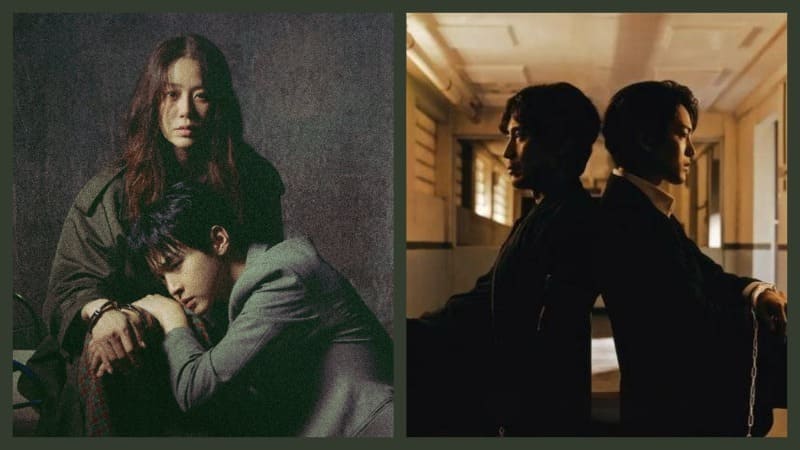 7 корейских дорам о серийных убийцах