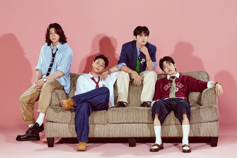 DAY6 The DECADE 데이식스