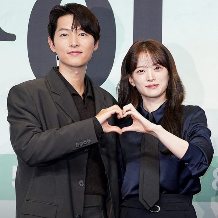 Сон Джун Ки Song Joong Ki 송중기 Чон У Хи Chun Woo Hee 천우희 Моя юность My