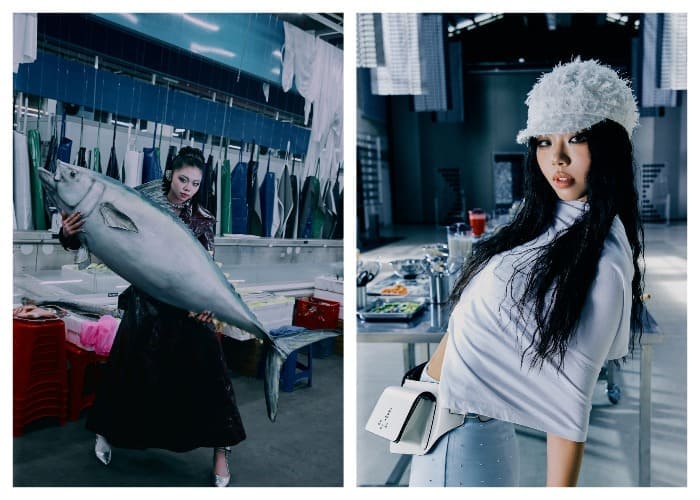 Ёнбин 영빈 YOUNGBIN Freak Show The Entertainer The Ddanddara 더 딴따라 Ёнбин 영빈 YOUNGBIN Freak Show The Entertainer The Ddanddara 더 딴따라