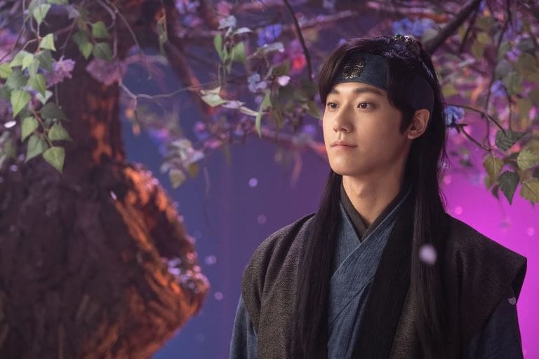 Ли До Хён Lee Do Hyun Hotel Del Luna Отель Дель Луна