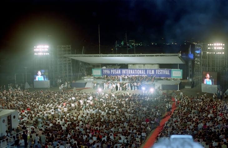 BIFF Busan International Film Festival Пусанский кинофестиваль BIFF Busan International Film Festival Пусанский кинофестиваль