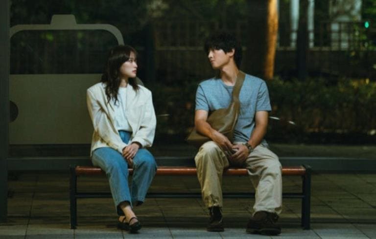 Сон Джун Ки Song Joong Ki 송중기 Чон У Хи Chun Woo Hee 천우희 Моя юность My