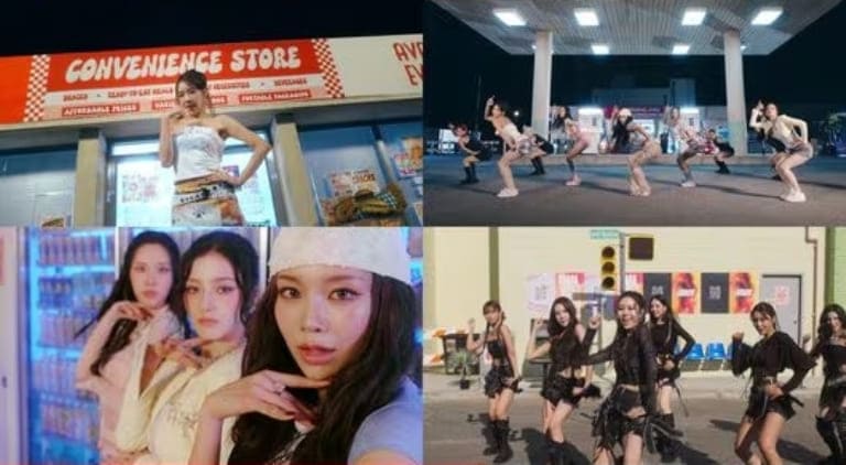 MOMOLAND 모모랜드 RODEO MOMOLAND 모모랜드 RODEO