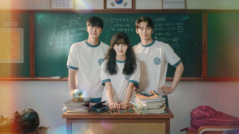 Гон Мён Шин Ын Су Gong Myung Shin Eun Soo Love Untangled На волосок от Гон Мён Шин Ын Су Gong Myung Shin Eun Soo Love Untangled На волосок от