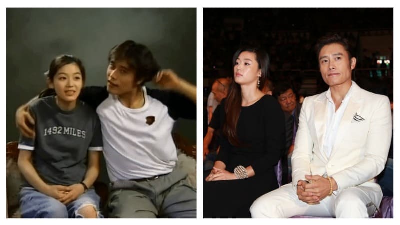 Ли Бён Хон и Чон Джи Хён могут сыграть вместе впервые более чем за 25 лет после «Счастливы вместе»