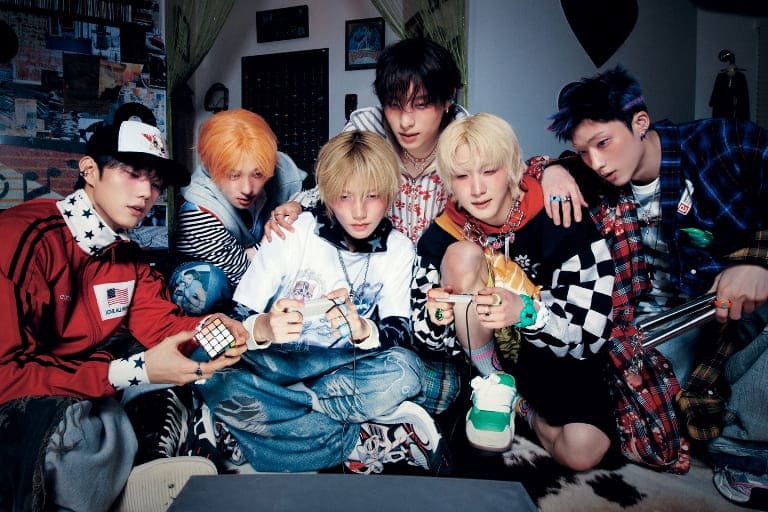 P1H P1Harmony 피원하모니 EX P1H P1Harmony 피원하모니 EX