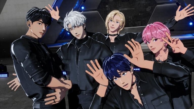 PLAVE 플레이브 PLAVE 플레이브