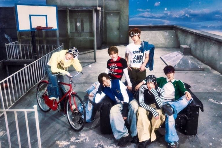 TWS play hard 투어스 OVERDRIVE TWS play hard 투어스 OVERDRIVE