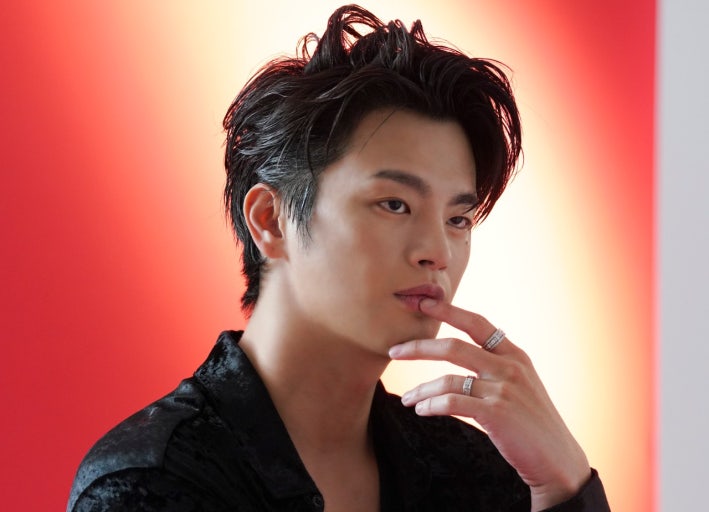 Со Ин Гук Seo In Guk 서인국 Office Worker Who Sees Fate 운명을 보는 회사원