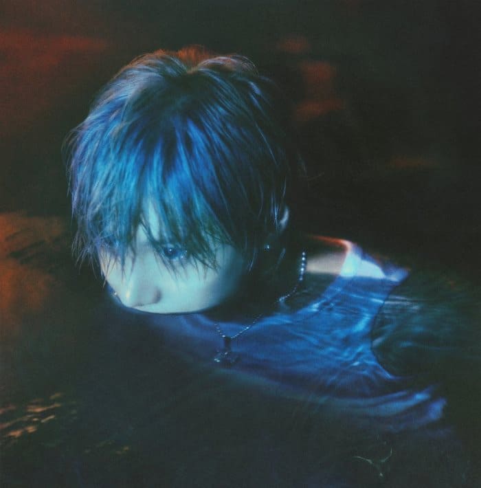 Тэмин SHINee TAEMIN Veil 태민 Тэмин SHINee TAEMIN Veil 태민