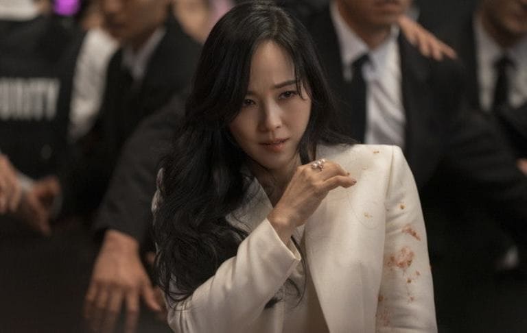 Юджин Eugene 유진 Первая леди First Lady 퍼스트레이디