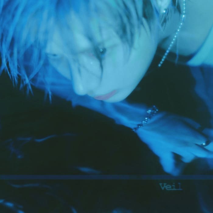 Тэмин SHINee TAEMIN Veil 태민 Тэмин SHINee TAEMIN Veil 태민