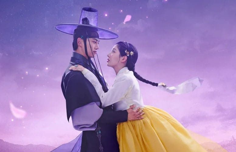 Сохён Тэкён Seo Hyun Ok Taec Yeon The First Night with the Duke 남주의 첫날