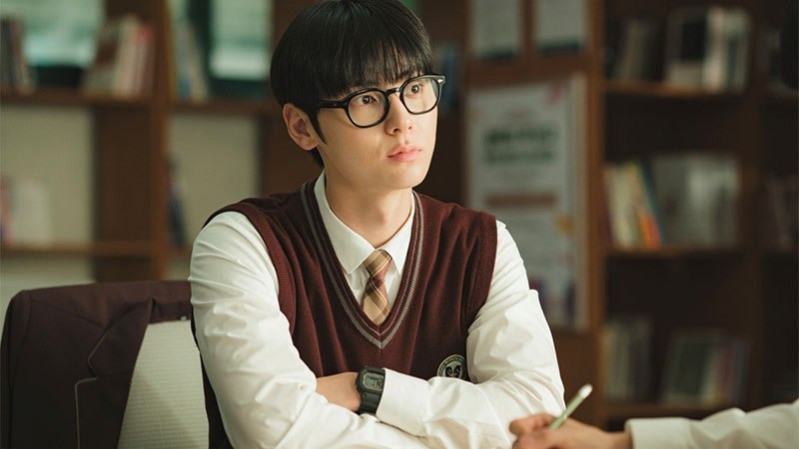 Хван Мин Хён рассматривает второй сезон «Учебной группы» как первый проект после службы