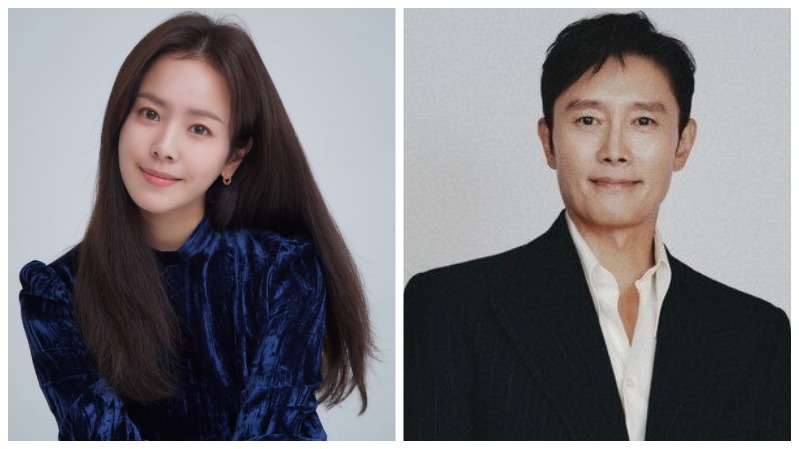 Хан Джи Мин станет парой Ли Бён Хона в дораме «Корейцы»?