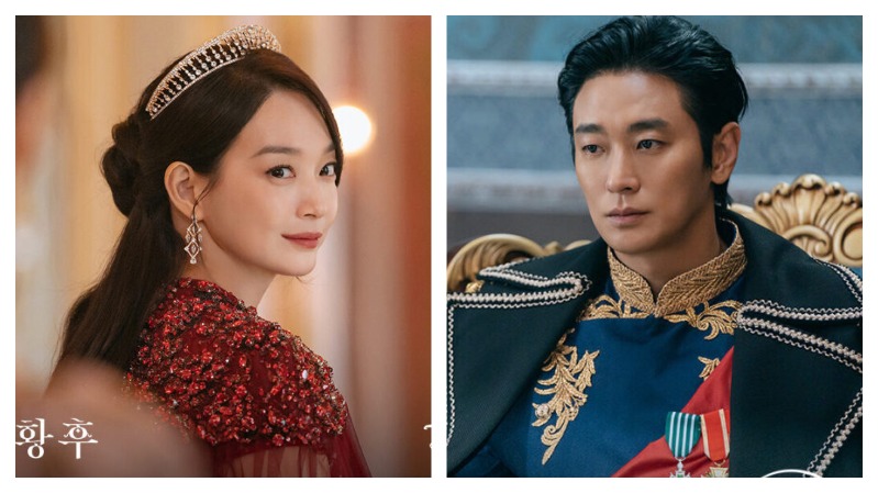 Чжу Чжи Хун, Joo Ji Hoon, 주지훈, Шин Мин А, Shin Min Ah, 신민아