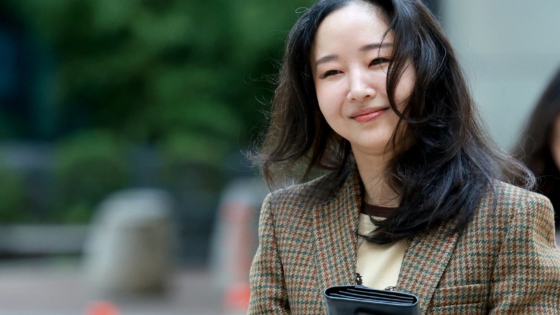 Мин Хи Джин открыла собственное агентство OOAK Мин Хи Джин открыла собственное агентство OOAK