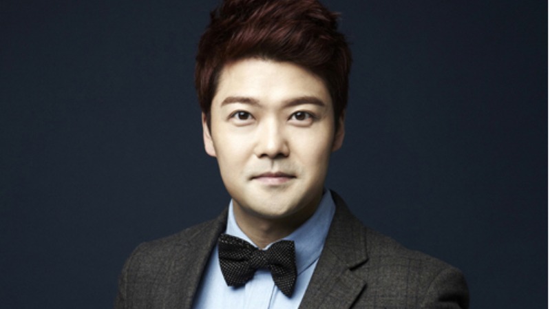 Чон Хён Му оправдывается за незаконные капельницы Чон Хён Му оправдывается за незаконные капельницы