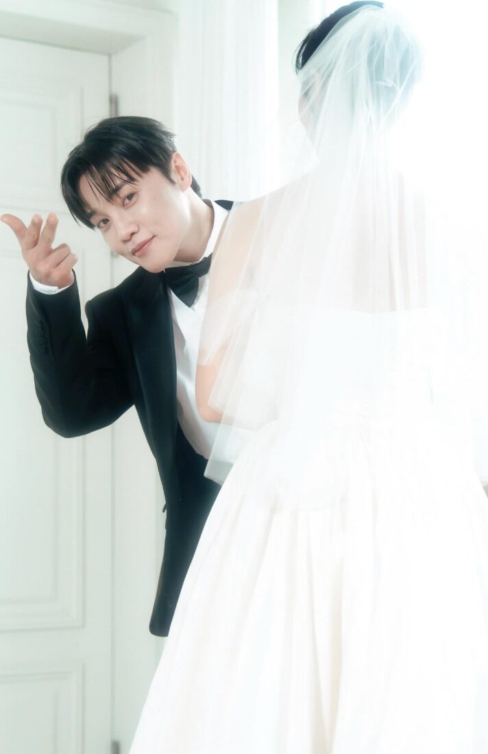 리아킴, Лиа Ким, Lia Kim, Choi Young Joon, Чхве Ён Джун, 최영준