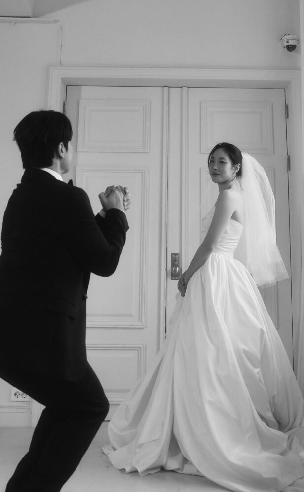 리아킴, Лиа Ким, Lia Kim, Choi Young Joon, Чхве Ён Джун, 최영준