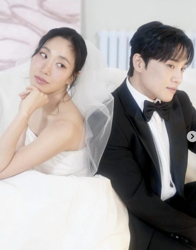 리아킴, Лиа Ким, Lia Kim, Choi Young Joon, Чхве Ён Джун, 최영준