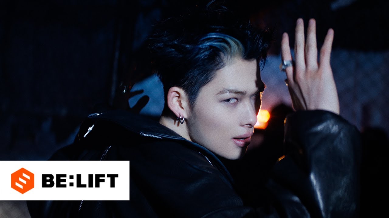 ENHYPEN открывает новый этап своей карьеры альбомом «The Sin: Vanish»