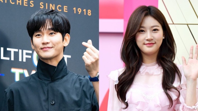 Мать Ким Сэ Рон опубликовала новые доказательства связи дочери с Ким Су Хёном